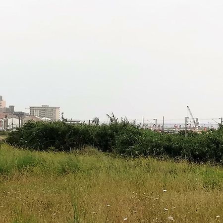 Apartament Apeadeiro Do Mar 2 São Félix da Marinha Zewnętrze zdjęcie
