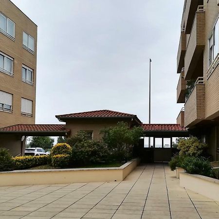 Apartament Apeadeiro Do Mar 2 São Félix da Marinha Zewnętrze zdjęcie