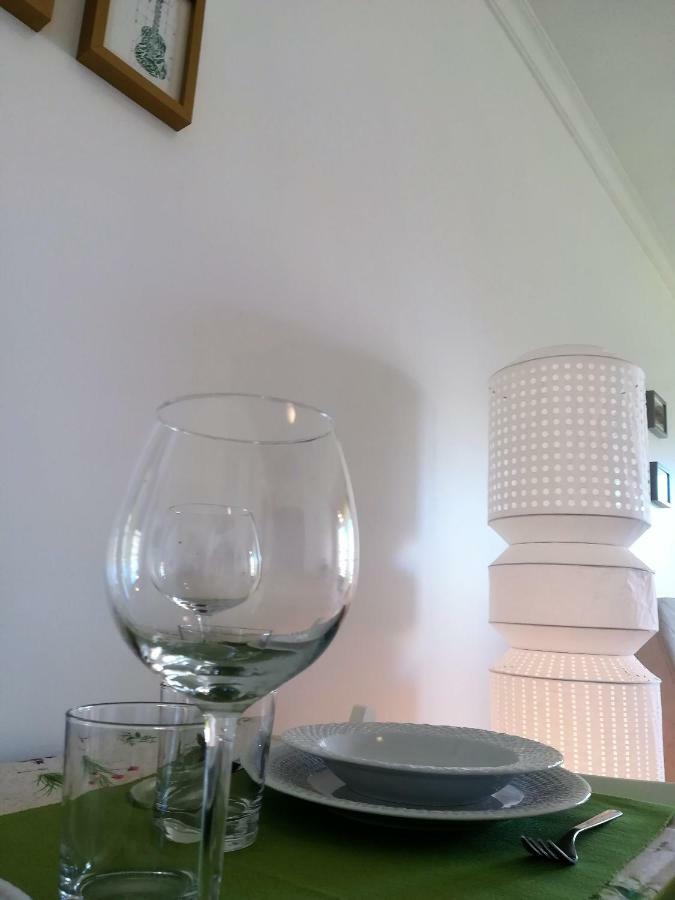 Apartament Apeadeiro Do Mar 2 São Félix da Marinha Zewnętrze zdjęcie