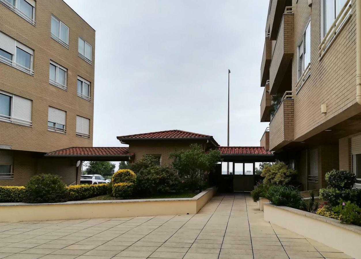 Apartament Apeadeiro Do Mar 2 São Félix da Marinha Zewnętrze zdjęcie