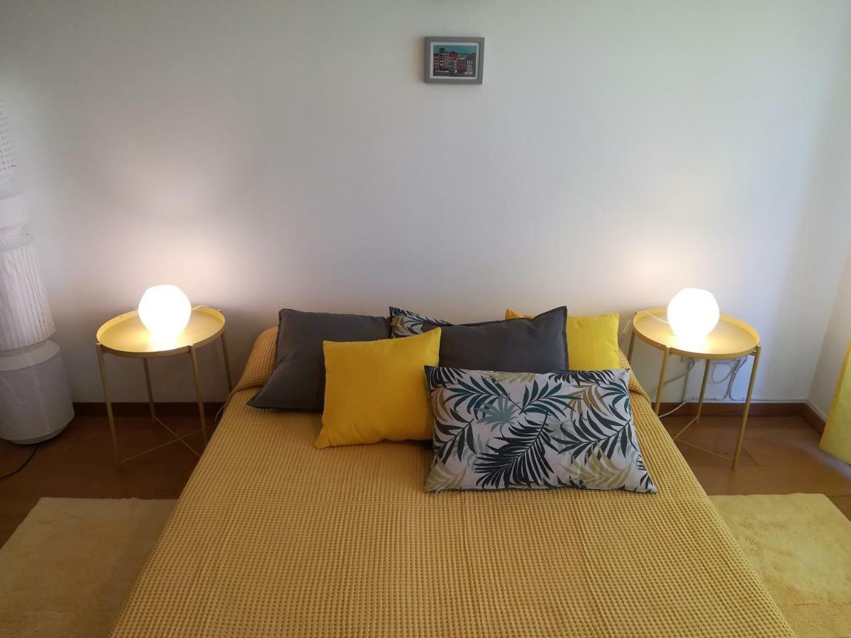 Apartament Apeadeiro Do Mar 2 São Félix da Marinha Zewnętrze zdjęcie