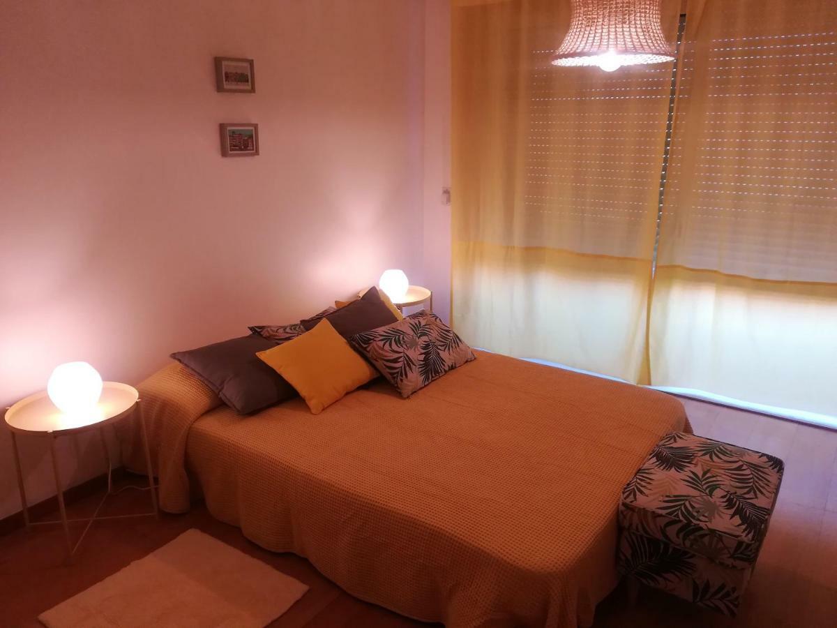 Apartament Apeadeiro Do Mar 2 São Félix da Marinha Zewnętrze zdjęcie