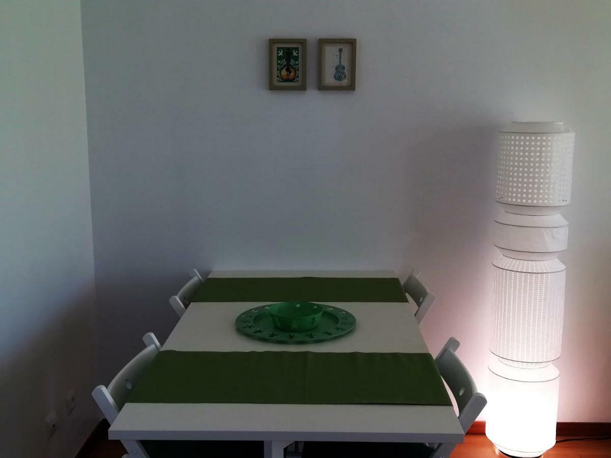 Apartament Apeadeiro Do Mar 2 São Félix da Marinha Zewnętrze zdjęcie