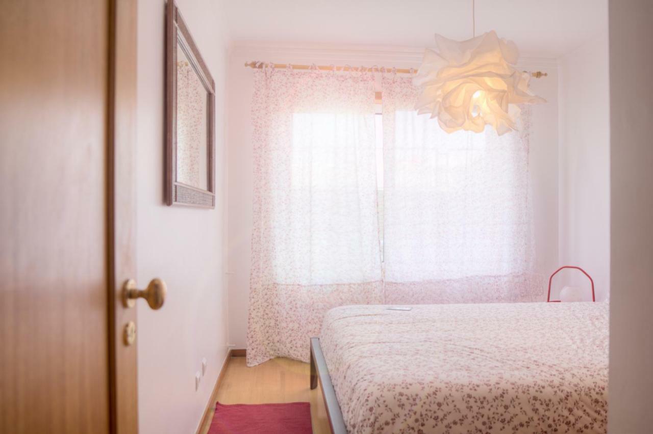 Apartament Apeadeiro Do Mar 2 São Félix da Marinha Zewnętrze zdjęcie