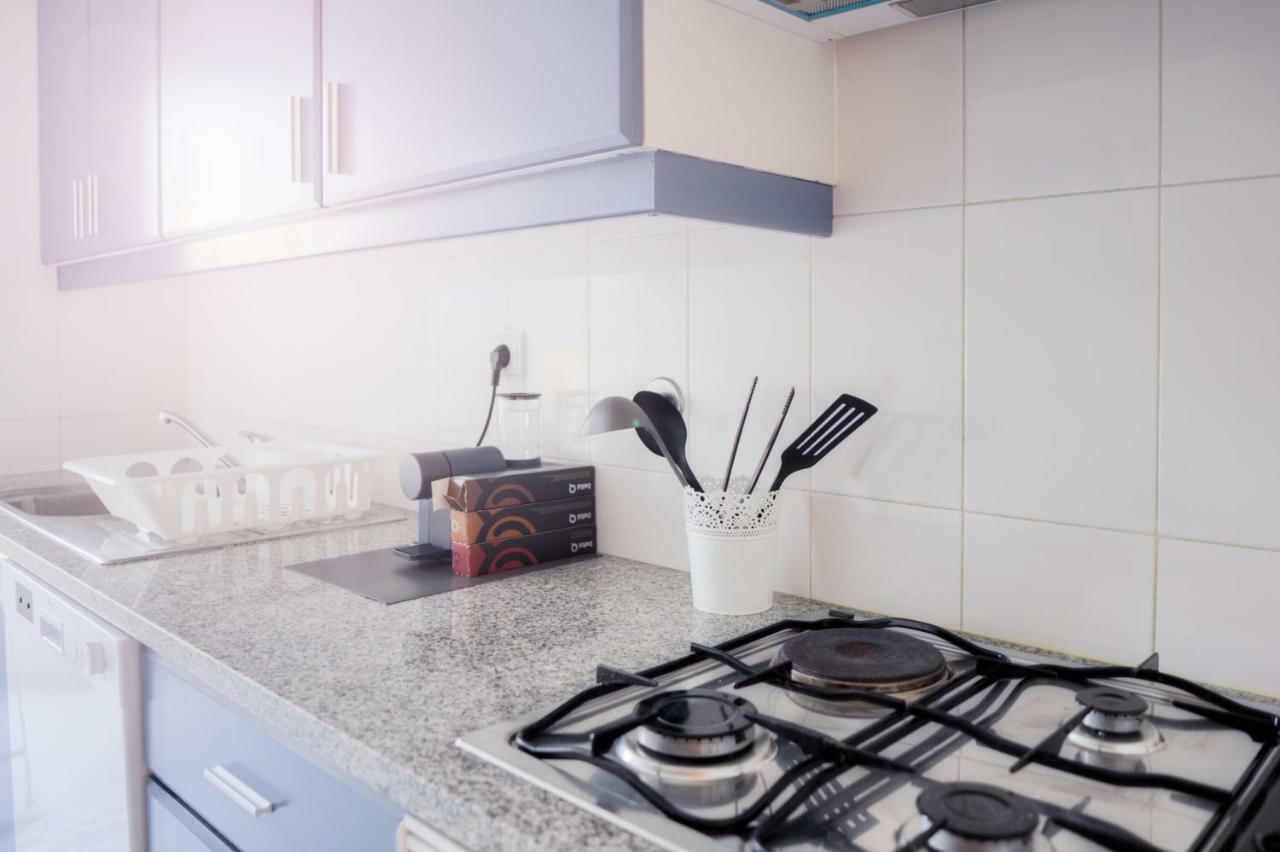 Apartament Apeadeiro Do Mar 2 São Félix da Marinha Zewnętrze zdjęcie