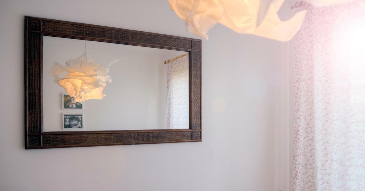 Apartament Apeadeiro Do Mar 2 São Félix da Marinha Zewnętrze zdjęcie