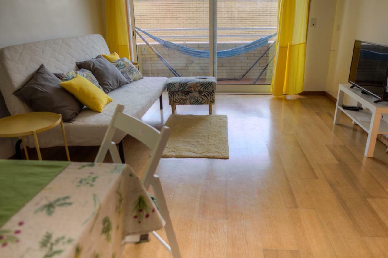 Apartament Apeadeiro Do Mar 2 São Félix da Marinha Zewnętrze zdjęcie