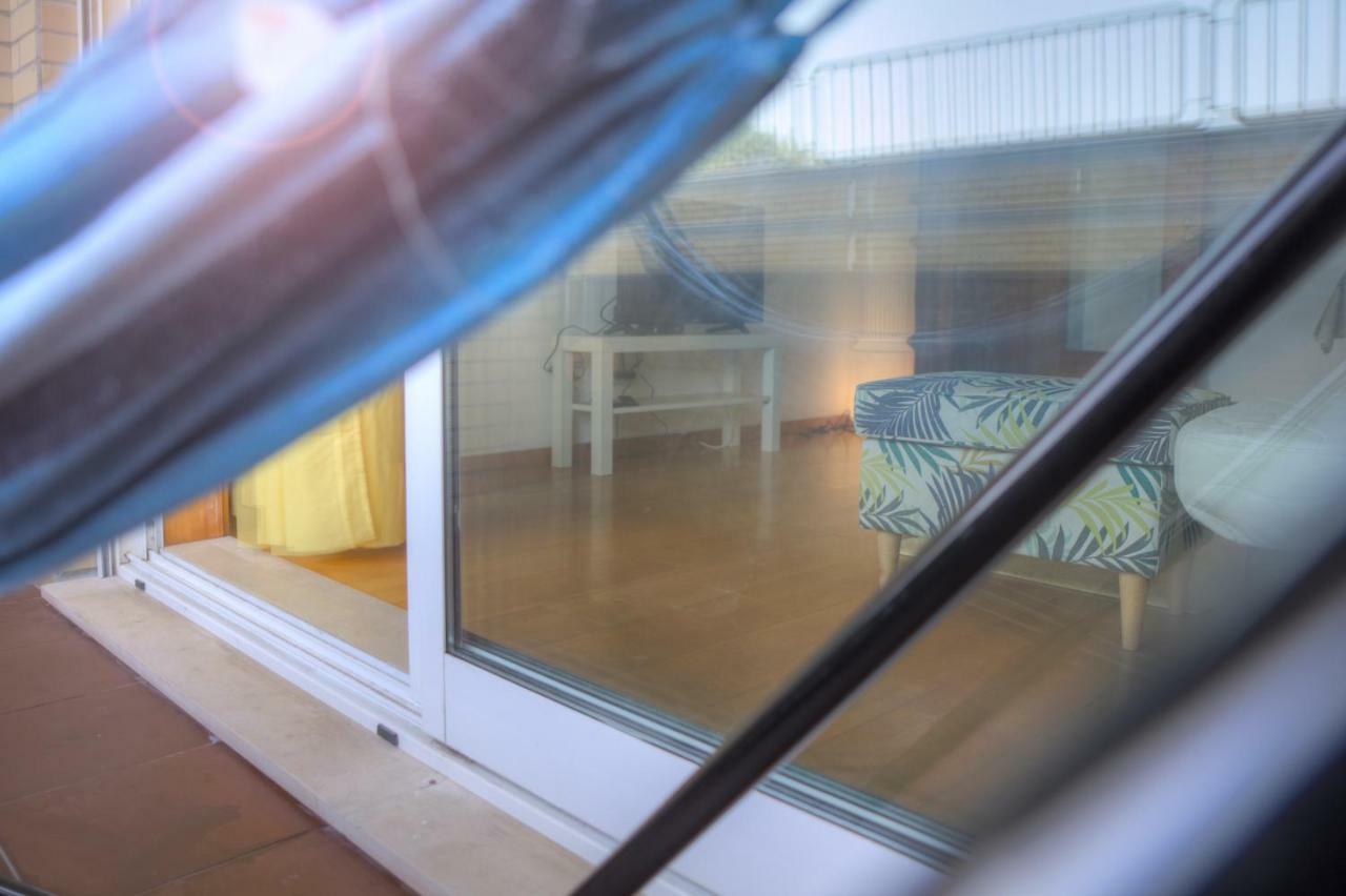 Apartament Apeadeiro Do Mar 2 São Félix da Marinha Zewnętrze zdjęcie