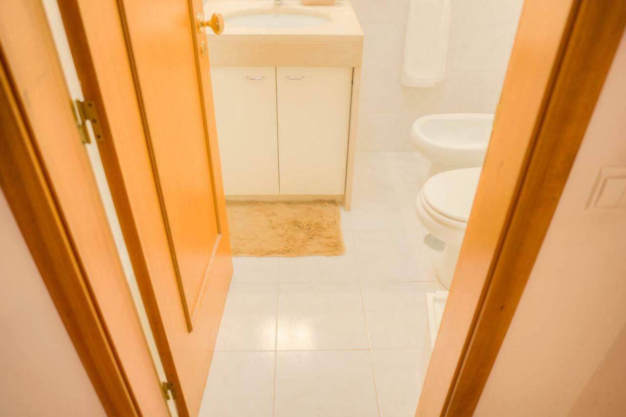 Apartament Apeadeiro Do Mar 2 São Félix da Marinha Zewnętrze zdjęcie
