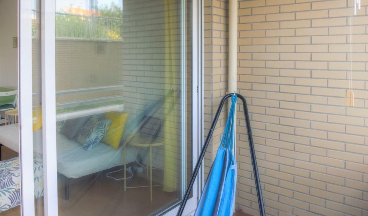 Apartament Apeadeiro Do Mar 2 São Félix da Marinha Zewnętrze zdjęcie